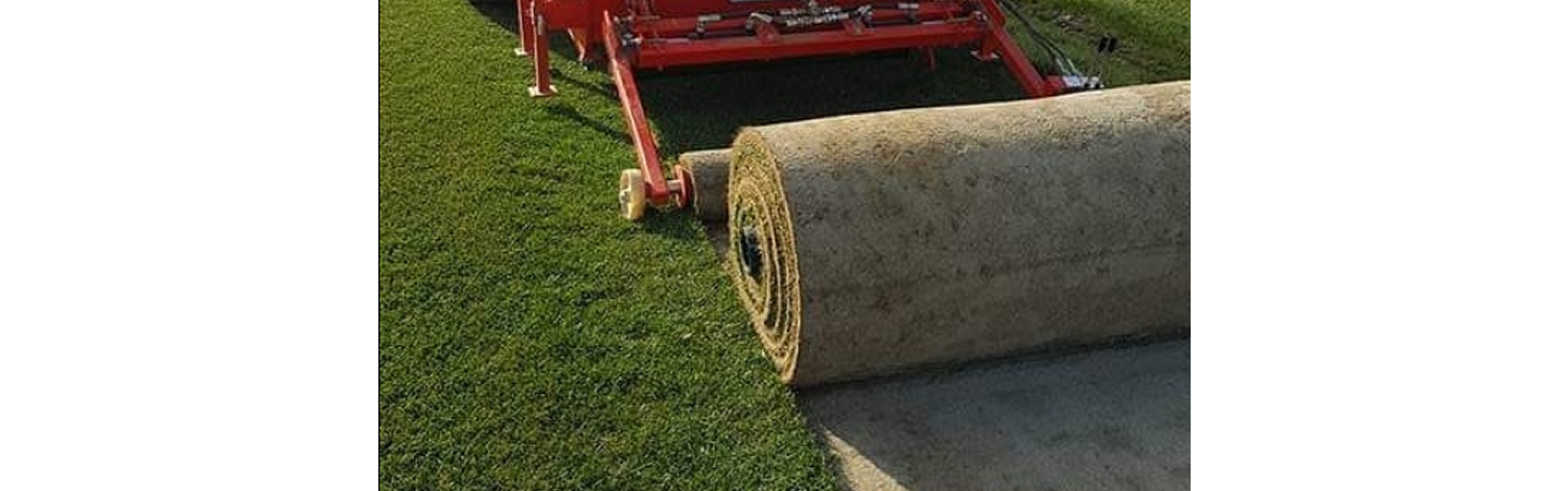 Prato a Rotoli Produzione Big Roll